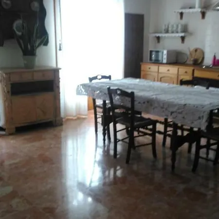 Apartment Centro Gallipoli